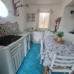 Le Dei Pescatori - Mare Blu Ponza