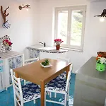 Apartment Le Dei Pescatori - Mare Blu *