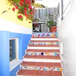 Le Dei Pescatori - Mare Blu Apartment *