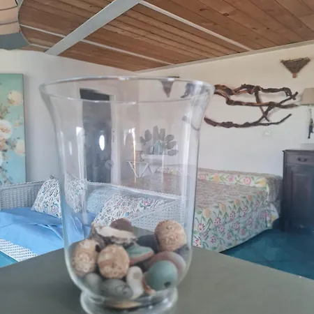 Le Dei Pescatori - Mare Blu Apartment Ponza